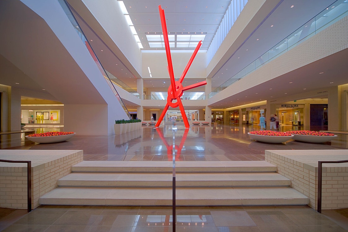 Louis Vuitton Northpark Mall Dallas Texas