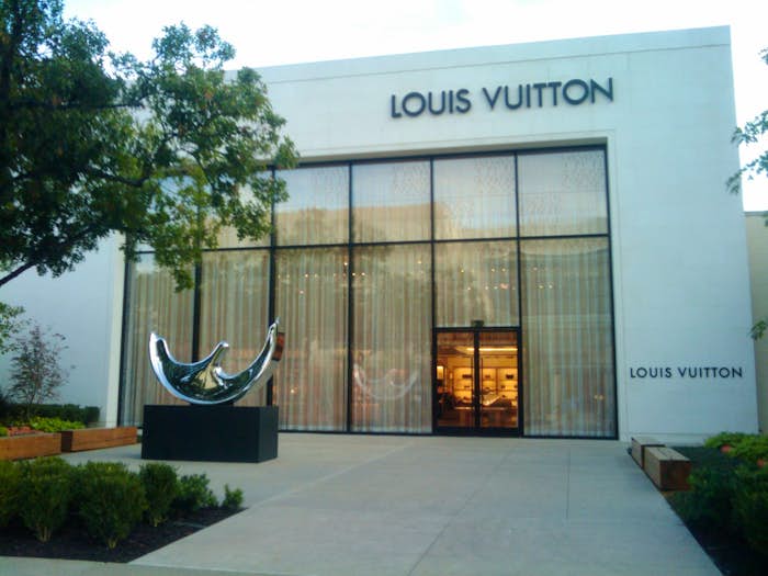 Louis Vuitton Northpark Center