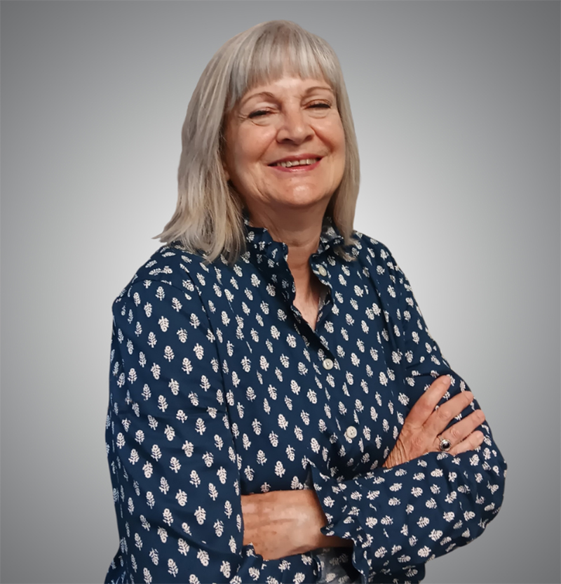 Lynne LaFontaine