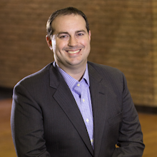 Brian Dahm