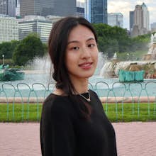 Yufang Cheng